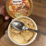 ご褒美アイスに