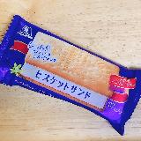 柔らかビスケット