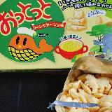 サクサク食感
