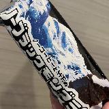 白いけどコーヒー感が強め