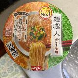 信州味噌の味わいが美味しい