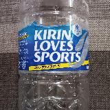 飲みやすいスポーツドリンク！