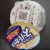 オーソドックスなバニラ