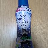 爽やかな香り