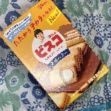 バターが美味しい