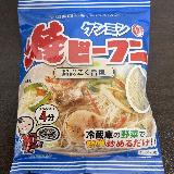 あっさりしています