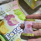 のど飴？