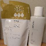 肌に優しい乳液