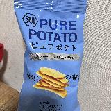 シンプル美味しい