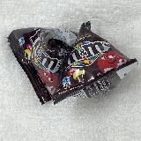 カリッと美味しいカラフルなチョコ！