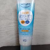 ダブル洗顔不要