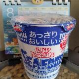 麺量