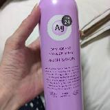 シューっと爽快　いい香り
