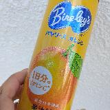 懐かしいバヤリース