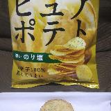 海苔の風味がしっかり