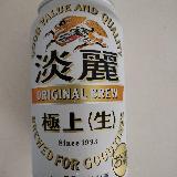 ビールのような