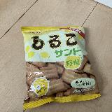 爽やかなレモン風味