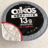 高タンパク食品