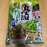 枝豆のほのかな甘みが良い