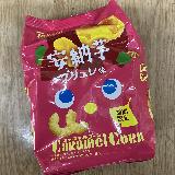 安納芋の深い旨み