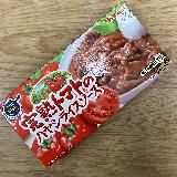 トマトの甘みと酸味