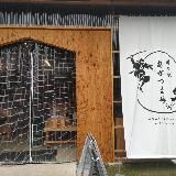 シンプルできれいな道の駅です！