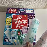 コロコロ小粒のラムネ入り