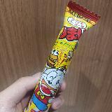 マヨネーズの酸味が旨く効いた！
