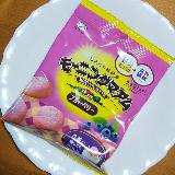 甘さが濃厚