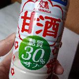 甘酒の元祖？