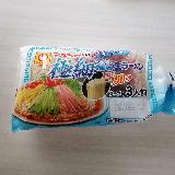 つるっと極細麺