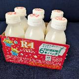 飲みやすい