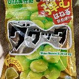 しっかりした噛み応え