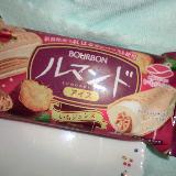 冷たくてザクザク