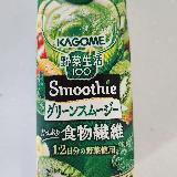 飲みやすい