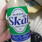 甘さもあり炭酸かんもありさわやか飲みやすいおいしいです。
