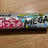 MEGA…？