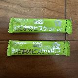 優しい味