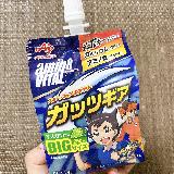 たっぷりマスカットゼリー