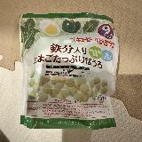 優しい味