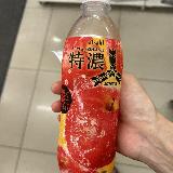 ちょうど良いリンゴサイダー