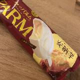 濃厚な安納芋の香り