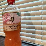 香りにうっとりなフルーツティー