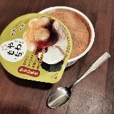 もちもちなお餅にビックリ
