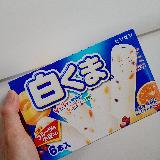 シャリッとした微細氷の食感が最高。