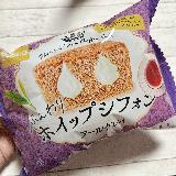 紅茶香る香るふわしふぉん