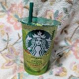 クリーミー抹茶