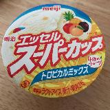 爽やかな味わい