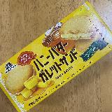 サクホロガレット