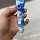ネバつきがなくなる